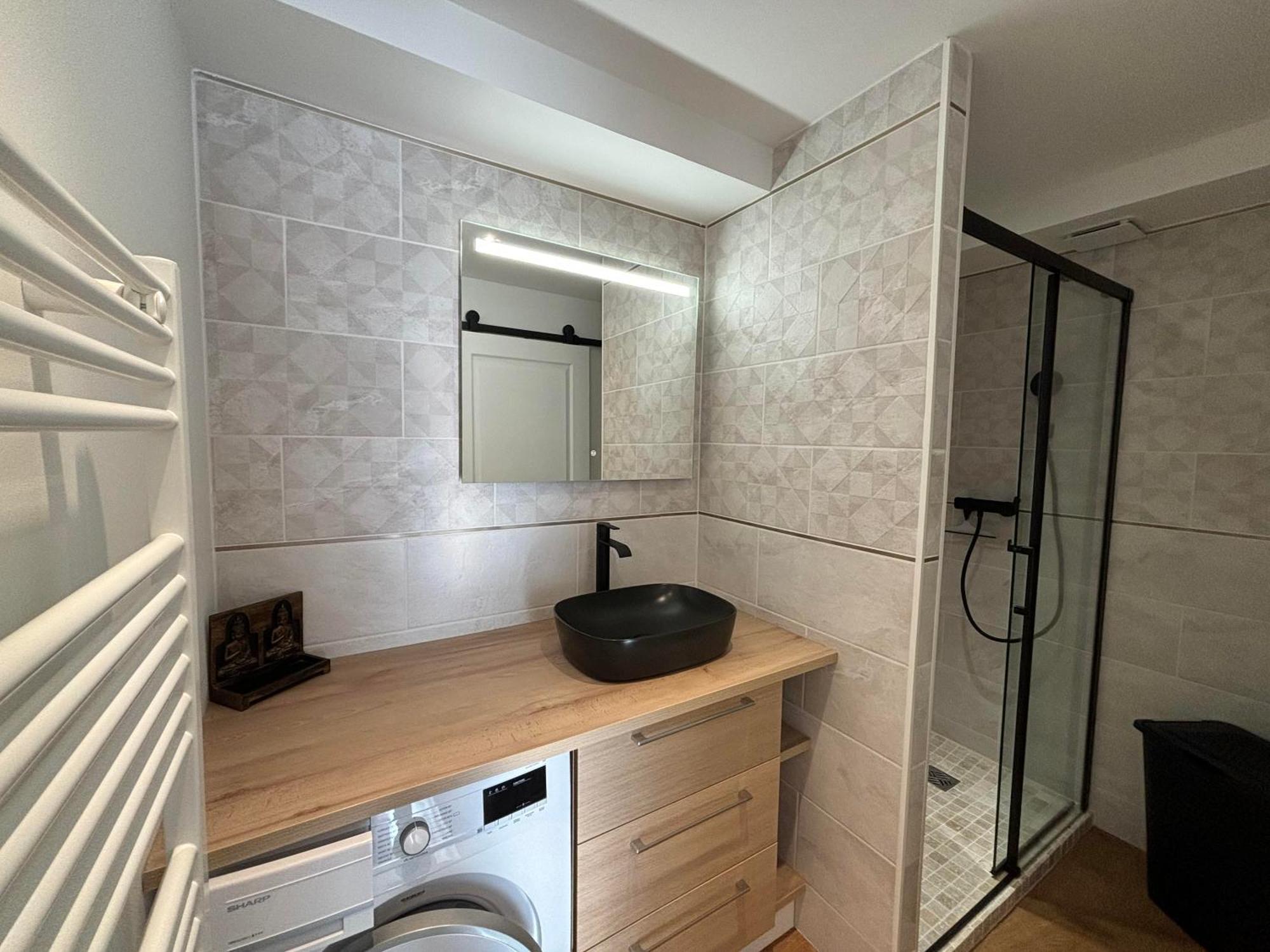 Location D'Un Superbe Appartement Avec Piscine Roquebrune-sur Argens Ngoại thất bức ảnh